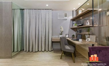 Vitale Suites: Wellness-Centered Living in Mandaue City