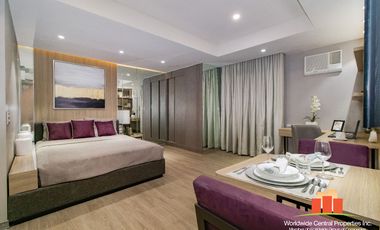 Vitale Suites: Wellness-Centered Living in Mandaue City