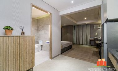 Vitale Suites: Wellness-Centered Living in Mandaue City