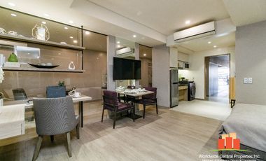Vitale Suites: Wellness-Centered Living in Mandaue City