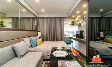 Vitale Suites: Wellness-Centered Living in Mandaue City