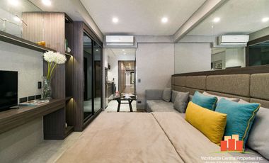 Vitale Suites: Wellness-Centered Living in Mandaue City