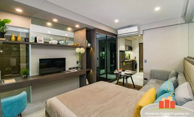 Vitale Suites: Wellness-Centered Living in Mandaue City