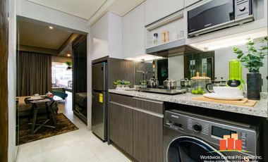 Vitale Suites: Wellness-Centered Living in Mandaue City