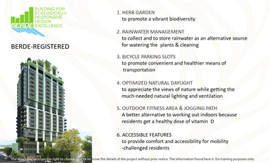 Vitale Suites: Wellness-Centered Living in Mandaue City