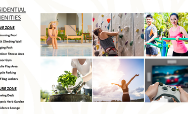 Vitale Suites: Wellness-Centered Living in Mandaue City