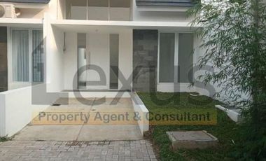 Dijual Cepat Rumah di Citra Garden Bandar Lampung