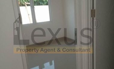 Dijual Cepat Rumah di Citra Garden Bandar Lampung