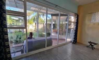 2-storey modern house at Mountain View Homes Subdivision, San Miguel Bacong, Negros Oriental