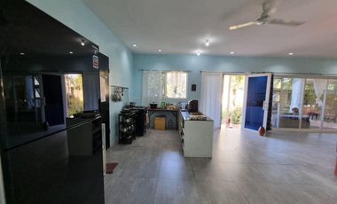2-storey modern house at Mountain View Homes Subdivision, San Miguel Bacong, Negros Oriental