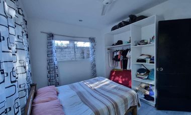 2-storey modern house at Mountain View Homes Subdivision, San Miguel Bacong, Negros Oriental