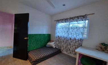 2-storey modern house at Mountain View Homes Subdivision, San Miguel Bacong, Negros Oriental