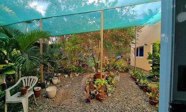2-storey modern house at Mountain View Homes Subdivision, San Miguel Bacong, Negros Oriental
