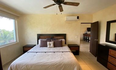 Venta Departamento en Residencial Fragatas Ixtapa, Gro. 5-9-11 Solo Contado