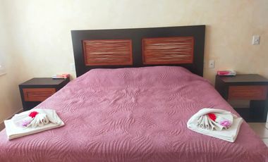 Venta Departamento en Residencial Fragatas Ixtapa, Gro. 5-9-11 Solo Contado
