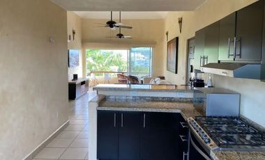 Venta Departamento en Residencial Fragatas Ixtapa, Gro. 5-9-11 Solo Contado