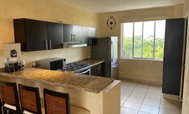 Venta Departamento en Residencial Fragatas Ixtapa, Gro. 5-9-11 Solo Contado