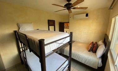 Venta Departamento en Residencial Fragatas Ixtapa, Gro. 5-9-11 Solo Contado
