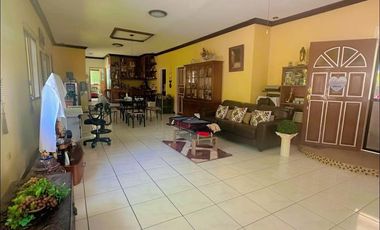 House and Lot for Sale in Kalye Pitong Gatang (road to Northville Subd.,) Boloc-boloc, Sibulan, Neg. Or.