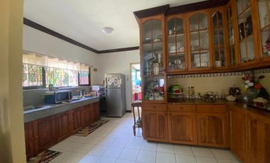 House and Lot for Sale in Kalye Pitong Gatang (road to Northville Subd.,) Boloc-boloc, Sibulan, Neg. Or.