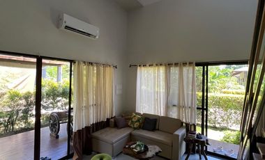Aduna Beach Villa Single Detached Corner Unit For Sale