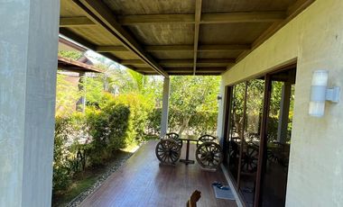 Aduna Beach Villa Single Detached Corner Unit For Sale