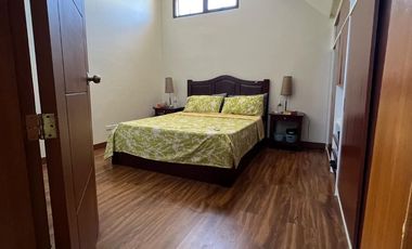Aduna Beach Villa Single Detached Corner Unit For Sale