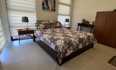 Aduna Beach Villa Single Detached Corner Unit For Sale