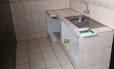 Venta de Departamento en Santa Leonor, Chorrillos
