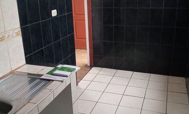 Venta de Departamento en Santa Leonor, Chorrillos
