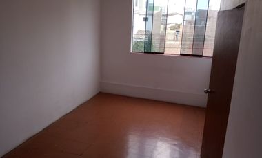 Venta de Departamento en Santa Leonor, Chorrillos