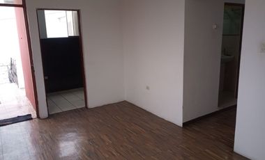 Venta de Departamento en Santa Leonor, Chorrillos
