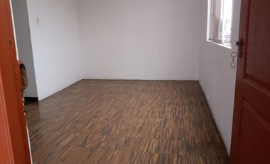Venta de Departamento en Santa Leonor, Chorrillos
