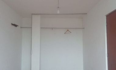 Venta de Departamento en Santa Leonor, Chorrillos