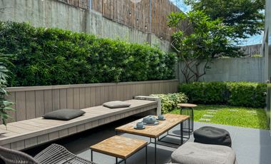 Pre-Selling Luxury Townhomes in Alabang For Sale