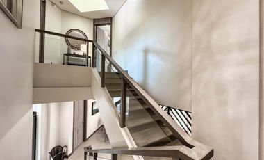 Pre-Selling Luxury Townhomes in Alabang For Sale