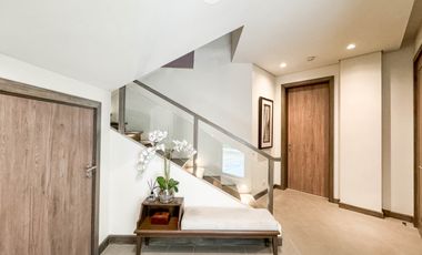 Pre-Selling Luxury Townhomes in Alabang For Sale