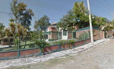 CASA EN REMATE BANCARIO EN JUANACATLAN JALISCO