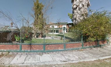 CASA EN REMATE BANCARIO EN JUANACATLAN JALISCO