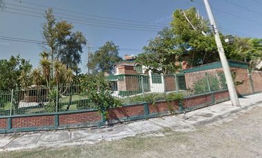 CASA EN REMATE BANCARIO EN JUANACATLAN JALISCO
