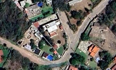 CASA EN REMATE BANCARIO EN JUANACATLAN JALISCO