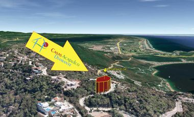 Lote en venta residencial unifamiliar en La Cima Club Residencial
