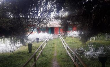 HACIENDA AGRICOLA GANADERA 700 Ha, DE OPORTUNIDAD