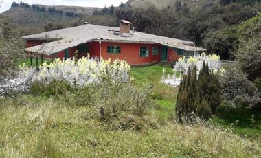 HACIENDA AGRICOLA GANADERA 700 Ha, DE OPORTUNIDAD