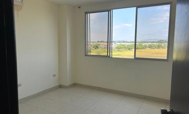 VENDO O ALQUILO DEPARTAMENTO DE 3 DORMITORIOS FRENTE AL CC EL DORADO