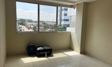 VENDO O ALQUILO DEPARTAMENTO DE 3 DORMITORIOS FRENTE AL CC EL DORADO