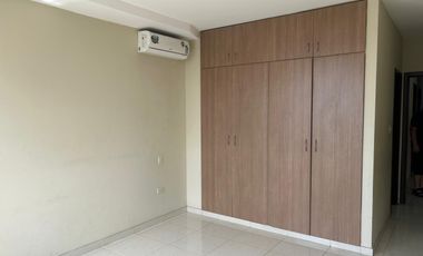VENDO O ALQUILO DEPARTAMENTO DE 3 DORMITORIOS FRENTE AL CC EL DORADO