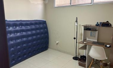 VENDO O ALQUILO DEPARTAMENTO DE 3 DORMITORIOS FRENTE AL CC EL DORADO