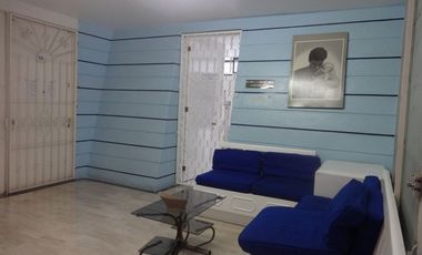 VENTA DE CONSULTORIO 2° PISO EN EDIFICIO, COL. CHAPULTEPEC