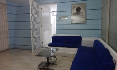 VENTA DE CONSULTORIO 2° PISO EN EDIFICIO, COL. CHAPULTEPEC